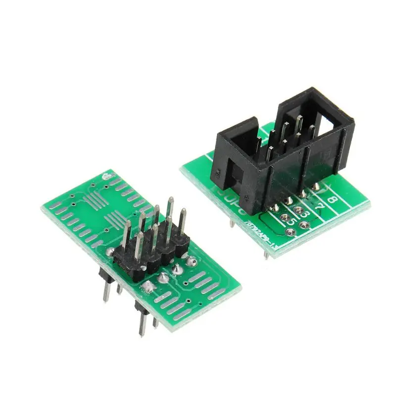 CH341A модуль материнская плата USB Профессиональный программатор флэш-память EEPROM тестовый зажим для EEPROM 93CXX/25CXX/24CXX в цепи prog