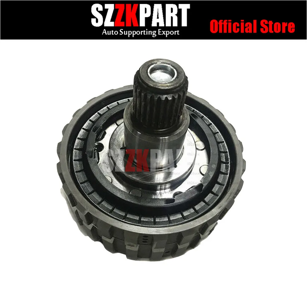 

For Input shaft assembly with front planetary gear of transmission VT1 VT2 CFT25/27