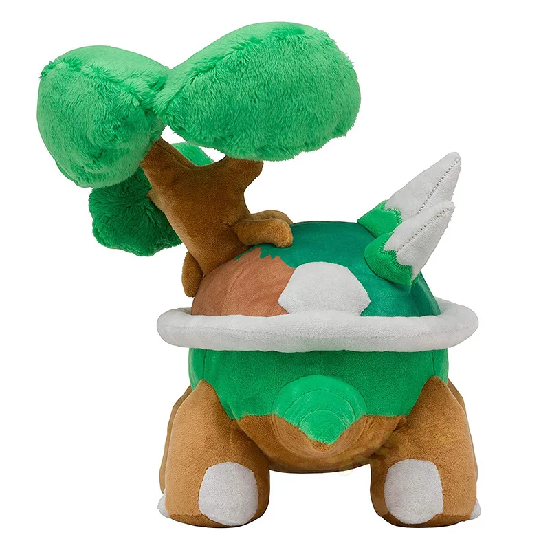 Takara Tomy Pokemon кукла игрушки PP Хлопок плюшевая фигурка черепаха