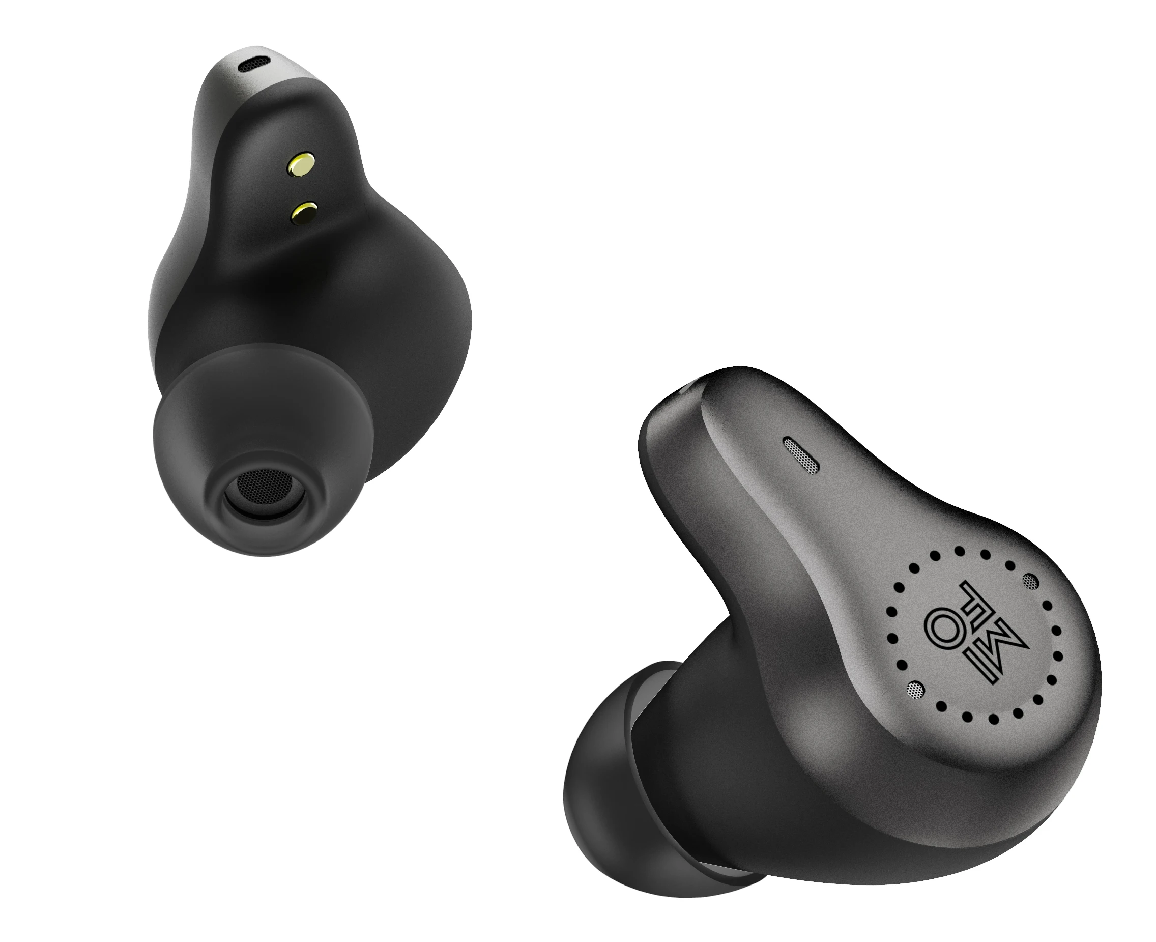 Mifo O7 Aptx беспроводные наушники Bluetooth 5 0 сбалансированные арматурные Tws настоящие
