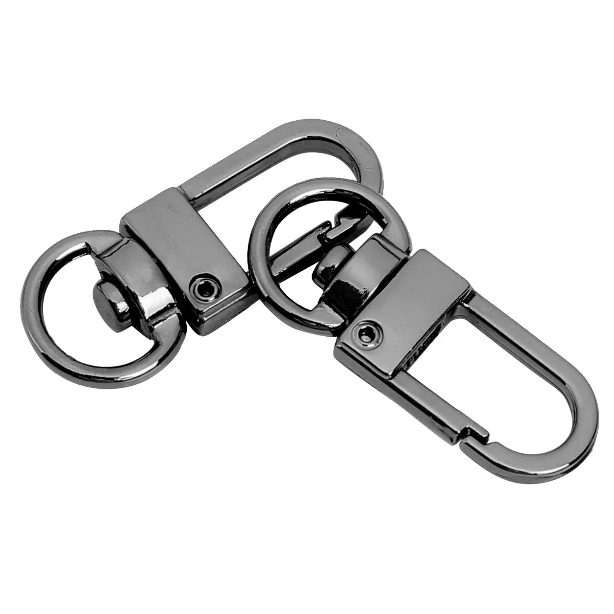 Рисунок 3 - шт. металлические карабины-лобстеры