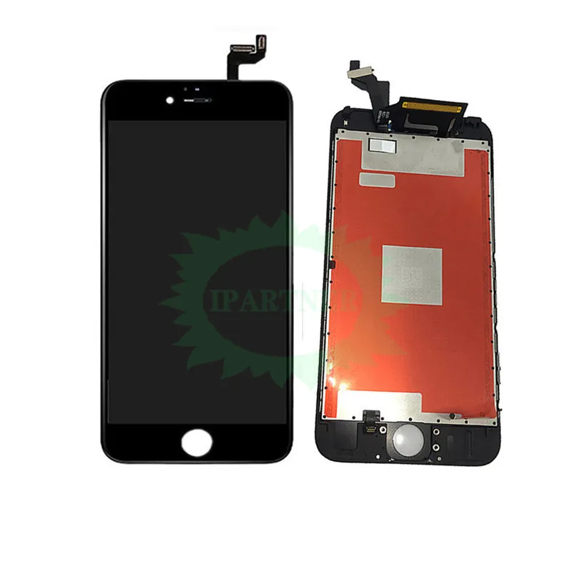 10 шт./партия Качество для AUO экран для Iphone 6S lcd Замена хороший для Iphone 4,7 дюймов ЖК-экран с инструментами