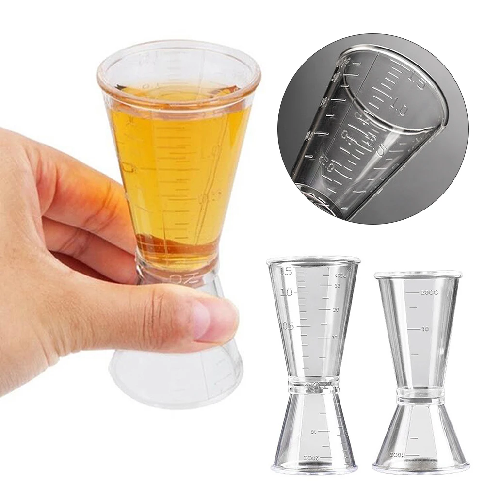 Cocktail Measure Cup For Home Bar Whiskey Measuring Cup Bar