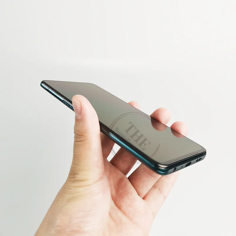 OPPO Reno Global rom 6 ГБ 128 Гб Поддержка NFC Google программное обеспечение 48MP+ 5MP 3765 мАч Snapdragon 710 восьмиядерный смартфон