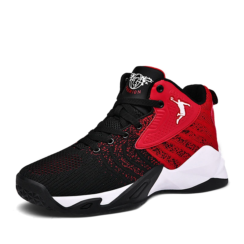 New High top Jordan Basketball Shoes 