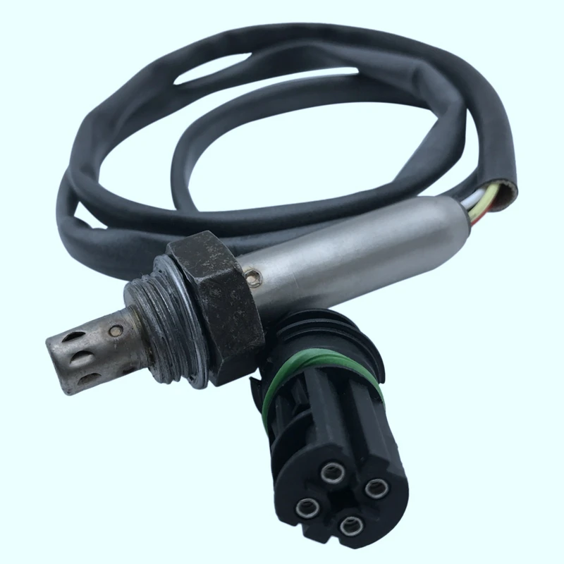 Кислород Сенсор 11781427884 подходит для бмв E36 E38 E39 323I 323Is 328I 528I M3 Z3 | Автомобили и