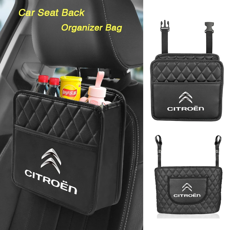 Интерьер автомобиля рабочая коробка для Citroen C4 C3 C5 C1 C2 Berlingo Celysee Cactus Picasso Aircross Saxo Grand