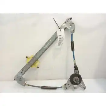 

9631473180 window lifter Rear Left Citroen Xsara Picasso 2.0 Hdi Sx