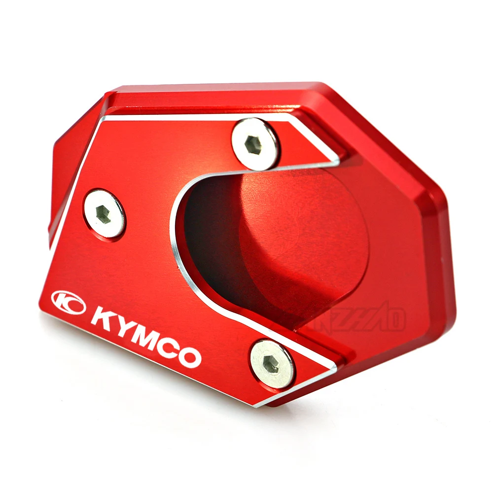 KYMCO SIDE STAND ENLARGER (7)