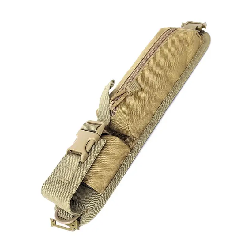 Shoulder Strap Backpack Glasses Sundries Multi-function Storage Bag Long Size Storage Bag