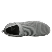 Пик, новинка, Мужская прогулочная обувь, удобные, ноские, Осенние, уличные, для прогулок, зимние, для бега, мужские кроссовки, обувь для мужчин