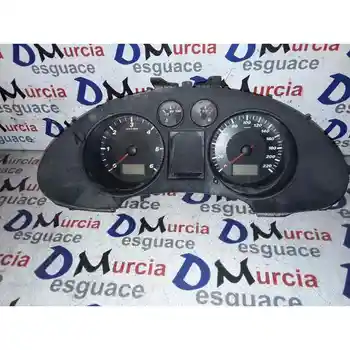 

06L0920801A BOX INSTRUMENTS SEAT IBIZA (6L1)