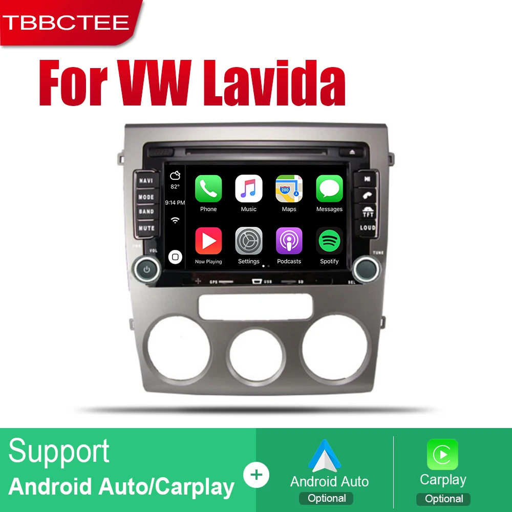 Excellent TBBCTEE Android 2 Din Auto Radio DVD For Volkswagen VW Lavida 2008~2012 Car Multimedia Player GPS Navigation System Radio 3 Excellent TBBCTEE Android 2 Din Auto Radio DVD For Volkswagen VW Lavida 2008~2012 Car Multimedia Player GPS Navigation System Radio 3