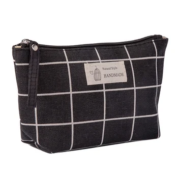 

2020 Hot Sale Newest Unisex Multifunctional Durable Fabric Zipper Purse Cartoon Pattern Cosmetic/ Storage Bag/ Changes Card Bag