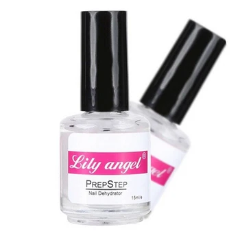 

Nail Prep Dehydrate Primer Coat Primer Gel Balancing Dehydration Oil Skin Solution Nail Art for Women 1 bottle Nail Dehydrator