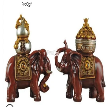 

ProQgf 1Pcs A Set Future Better Creative Design Statue daxiangjun