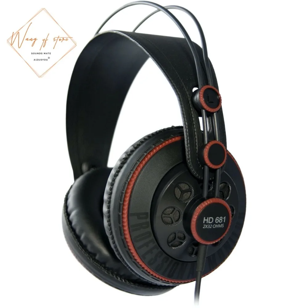 Superlux HD 681 HD 681B 1