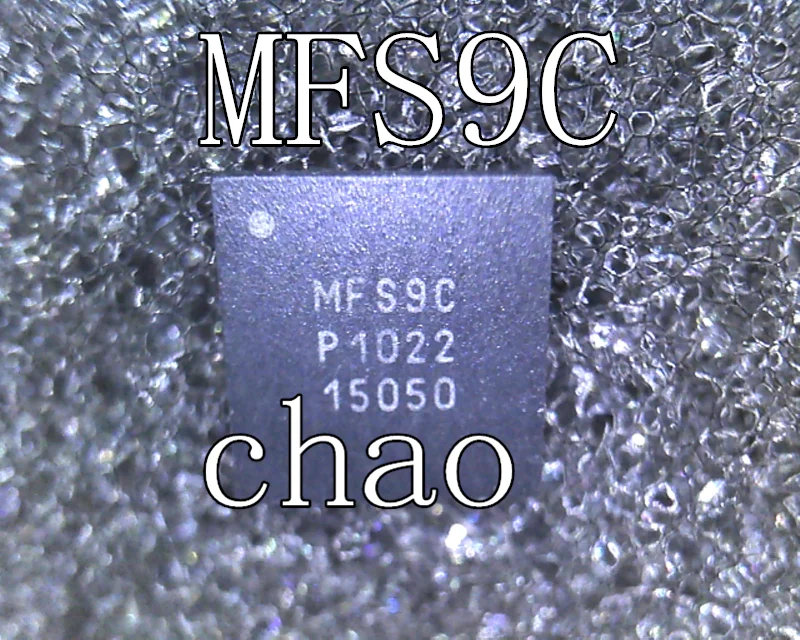 5 шт./лот MFS9C P1022 QFN