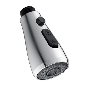 

Spray Head Spare Tap Handheld Faucet Pull Out Mixer Tap Shower Head For Kitchen Bathroom