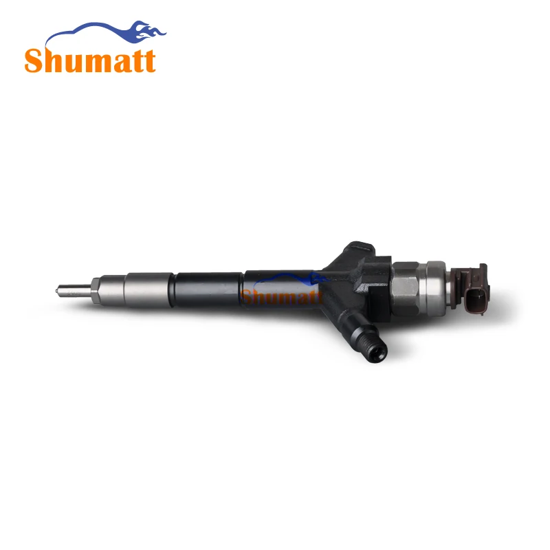 Топливный инжектор в сборе Remanuf 295050-0300 2950500300 166005X00A впрыск дизельного топлива с