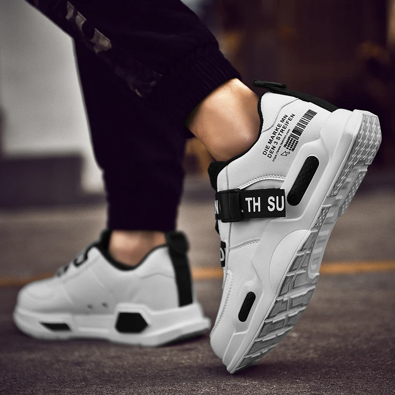 Men Shoes Classic Male Breathable Mens New Masculino Tenis Sapatos Hombre