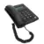 L109 Проводной Caller ID Телефон Домашний Стационарный Телефон Настольный Проводной Телефон для Домашнего Офиса Гостиницы Ресторана Использования