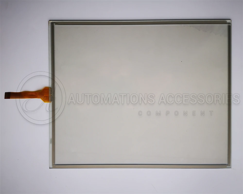 para Gunze G10401 Painel de Toque Gunze G10402 Tela Toque Vidro Novo - Imagem 2