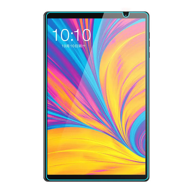 Твердое закаленное стекло 9H для Teclast P10S 4G/P10HD 10,1 дюйма планшета