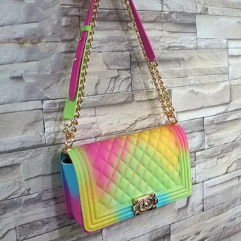 

GW hand bag for women Crocodile Pattern handbag print shoulder crossbody bags ladies totes fashion messenger bag female