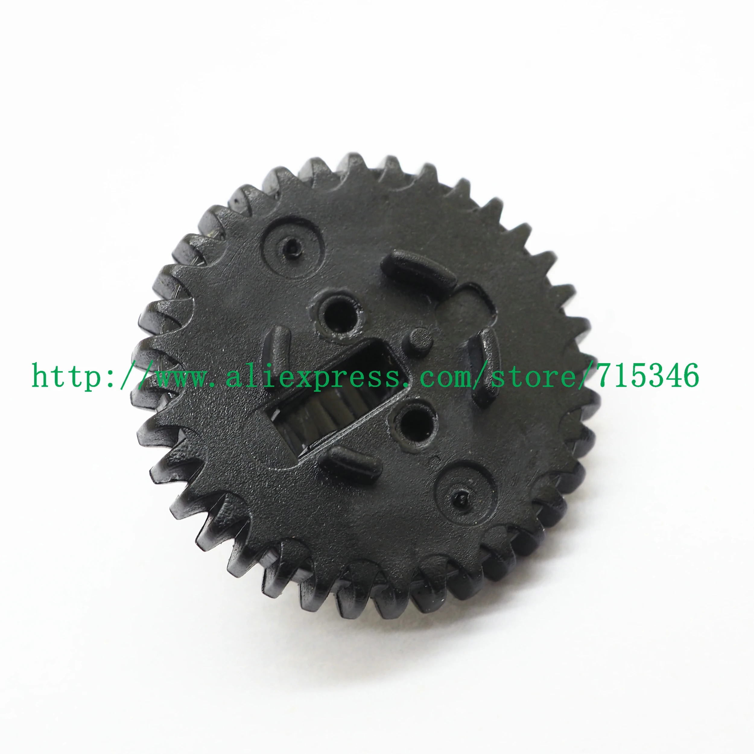 New Shutter Button Aperture Wheel Turntable Dial Wheel Unit For Canon