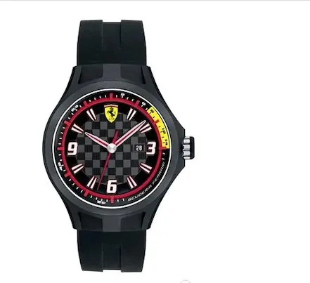 Мужские часы Scuderia Ferrari 830005