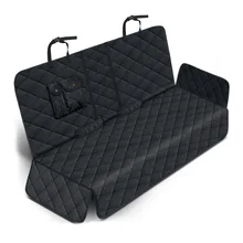 1,2 кг чехол для на автомобильное сиденье для перевозки собак с визуальным сетчатым окном предназначен для поддержания комфорта вашей собаки в безопасности и чистоте