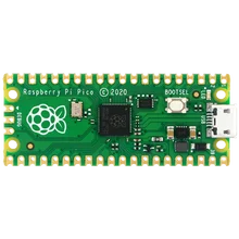 IN LAGER Raspberry Pi Pico RP2040 Mikrocontroller Chip Dual-Core Arm Cortex M0 + Prozessor Low-Power Mikrocomputern