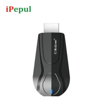 

K11 MIRASCREEN wireless push treasure HDMI DONGLE mobile phone WIFI with screen device HD mirror