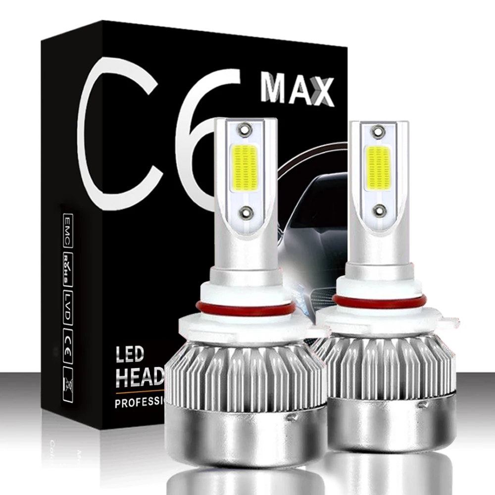 

DDAI h11 led h1 lights for auto car diode lamps lantern h4 h7 lamp bright headlights free to Brazil turbo super car led bulbs