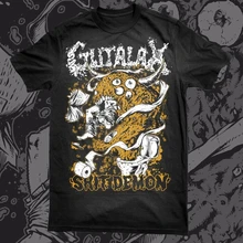 Gutalax sht demônio camiseta gabarito-ai rompeprop hemorragia espasmo carnal diafragma