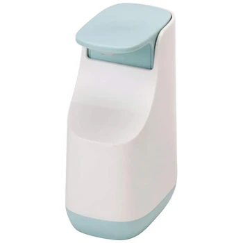 

Manually Pressed Soap Dispensers Environmentally Friendly for Home Office Mall School Hotel