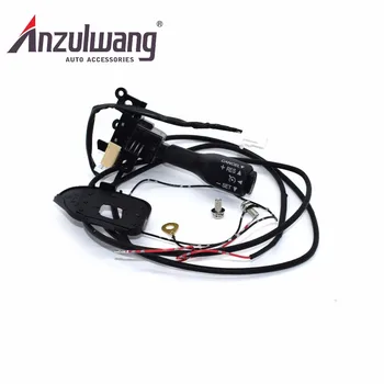 

Cruise Control Switch Kit 84632-34011 84632-34017 45186-02310-C0 For Toyota Levin (Hybrid) Steering Wheel Cover Handle Cover