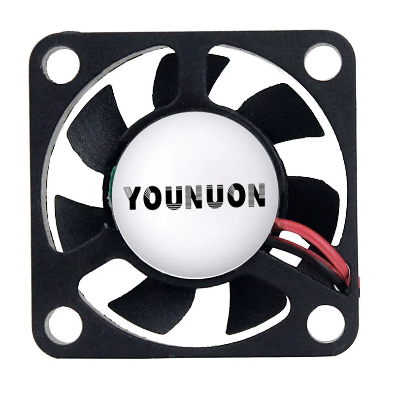 escova, 2 peças de 30mm 3cm, 5v, 12v, 30mm x 30mm x 7mm