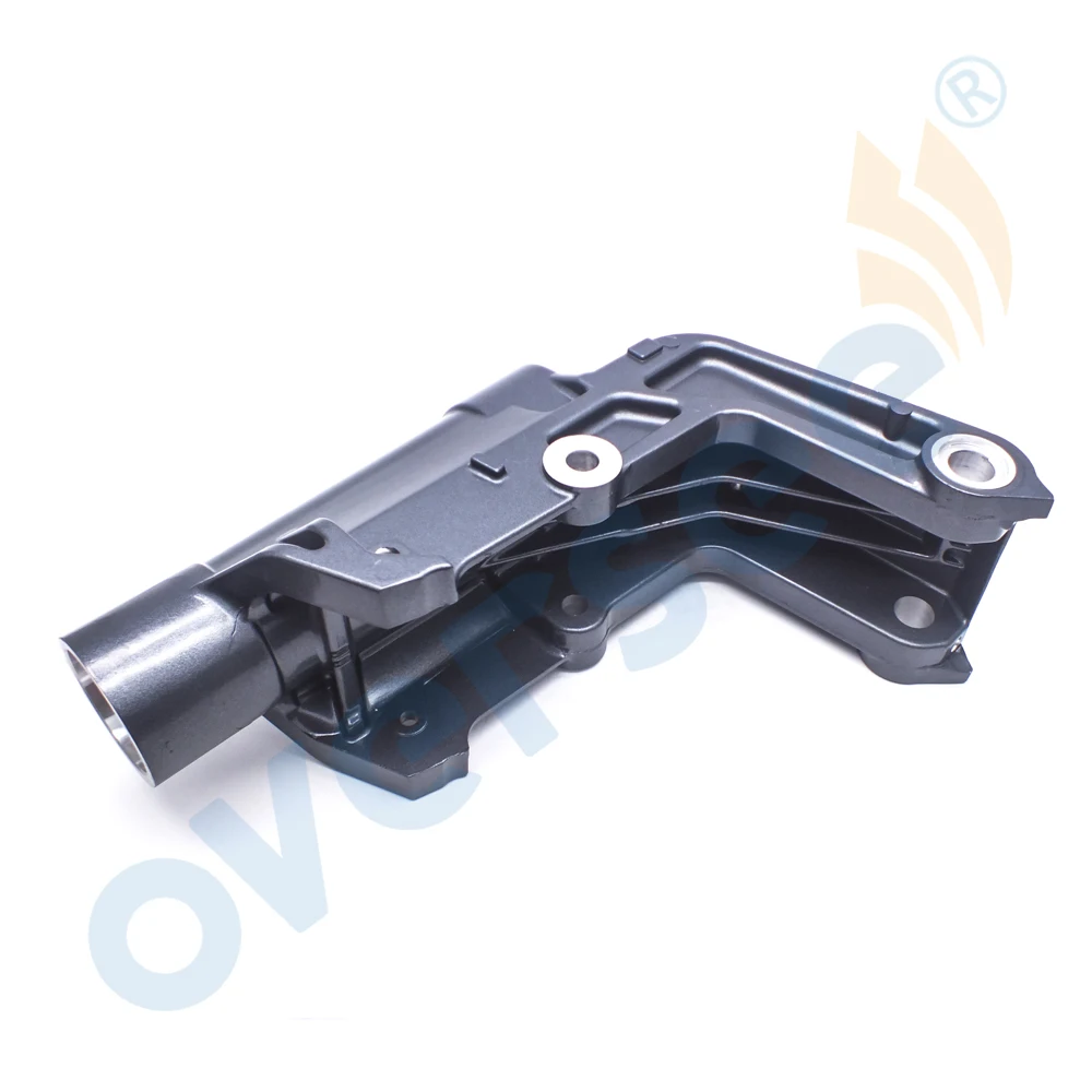 Поворотный кронштейн 683 43311 для подвесного мотора Yamaha 2T 15B 15C 6B4 6B3 подвесной