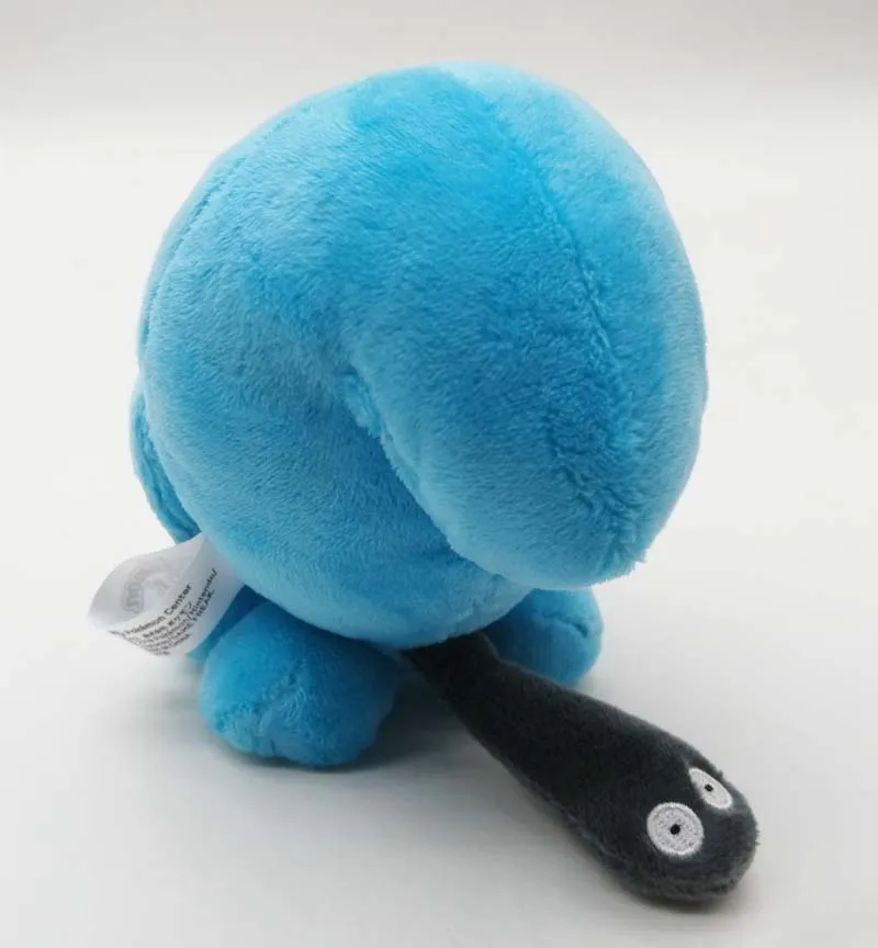 Центр оригинальные плюшевые куклы подходят для Wobbuffet