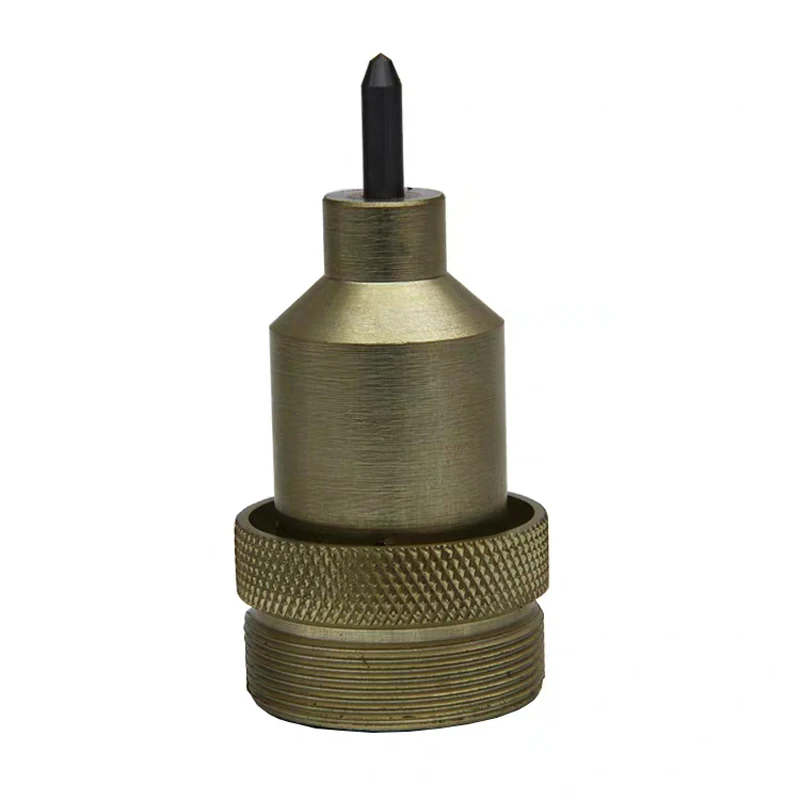 3Mm Tips Cnc Dot Peen Stylus Dot Peen Head Ot Peen Tip Dot Pin Marking Head Marking Stylus