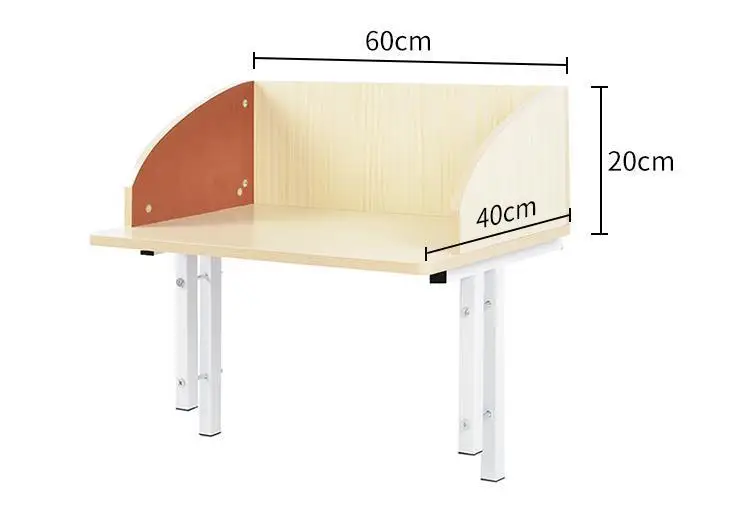 Bureau Meuble Lap Tafel Escritorio кровать Biurko Pliante Регулируемая Mesa прикроватная подставка для ноутбука Tablo учебный стол компьютерный стол