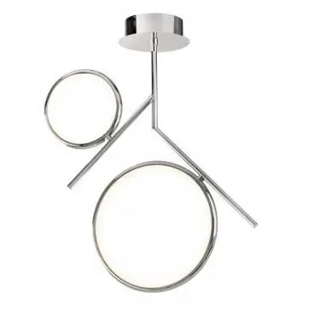 

LED CEILING LAMP 30W OLYMPIA