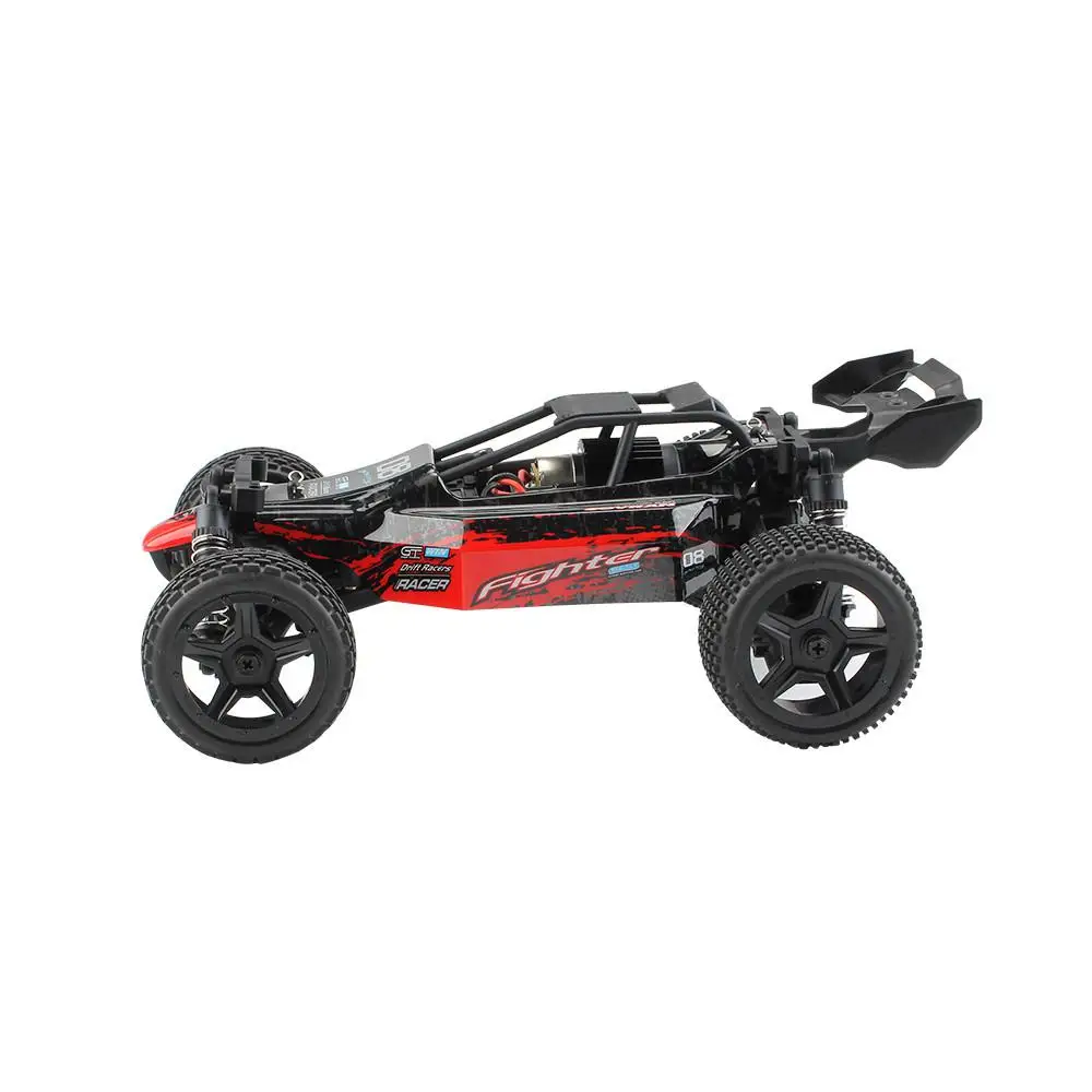 TPFOCUS Kids Boys G171 1:16 высокоскоростная машинка с дистанционным управлением, 2,4 г, четыре колеса, скалолазание, радиоуправляемая машина, игрушки 40 км/ч