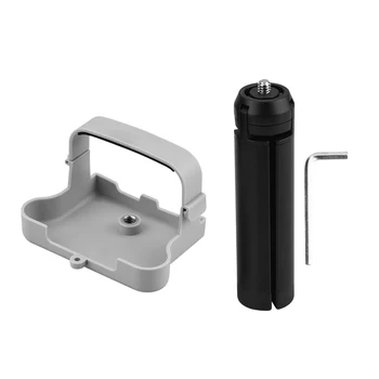 

Handheld Adapter Base+Tripod for DJI MAVIC MINI for Handheld / Desktop Record