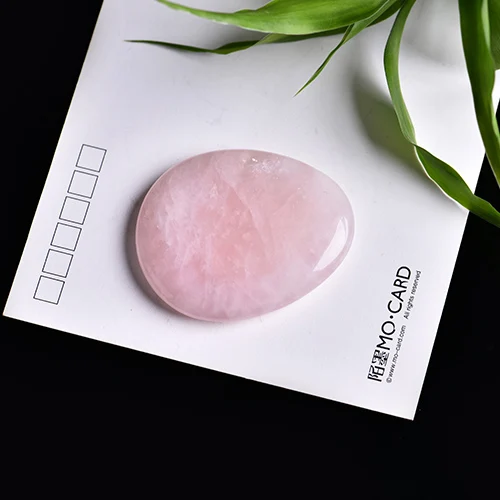 Rose Quartz 1 шт. Природный рок-Кристалл Розовый кварцевый камень обсидиан забудьте Беспокоиться Камень природный минеральный DIY подарок украшение дома снижение давления - Цвет: Rose Quartz