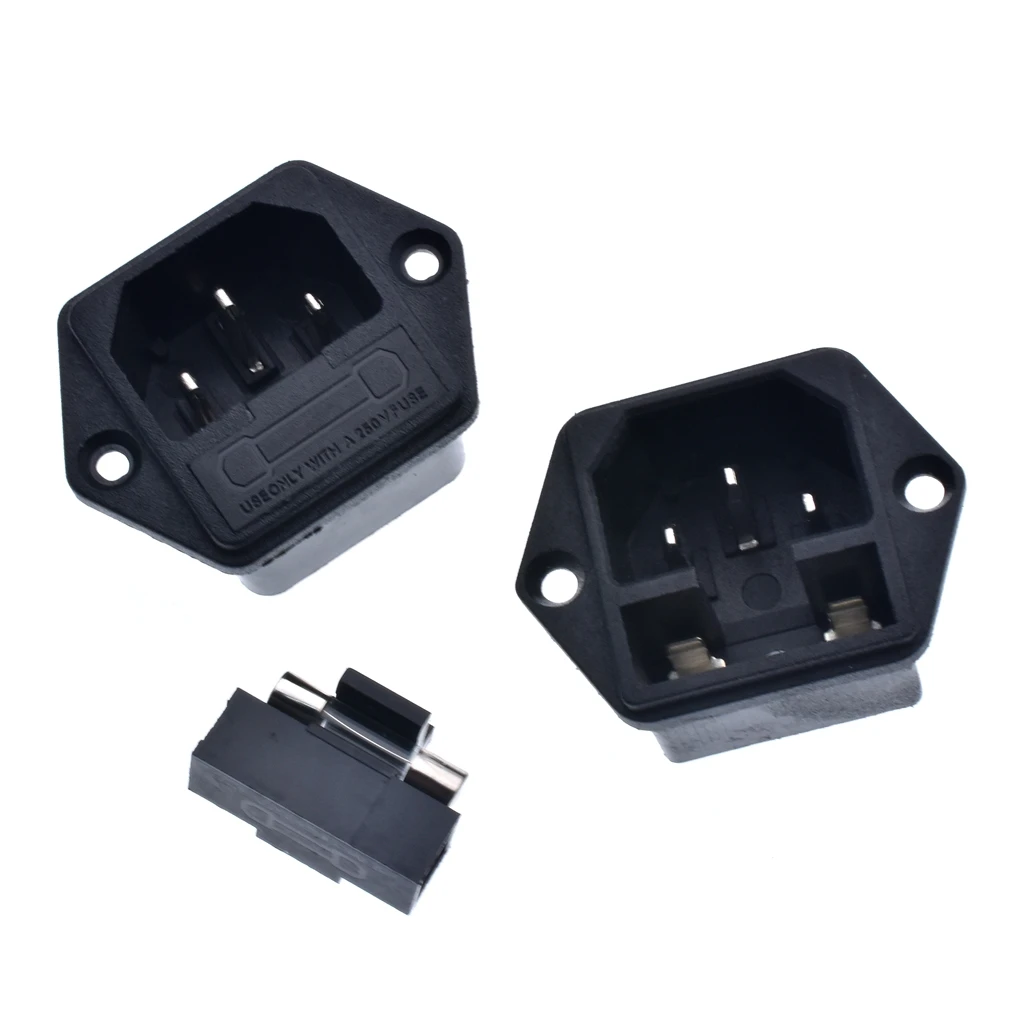 Iec 60320 c14 10a. Iec 60320 c14 10a