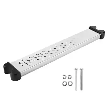 

Pool Ladder Step Stainless Steel Swimming Pool Anti-Slip Ladders Step Replacement Pedal Accessory