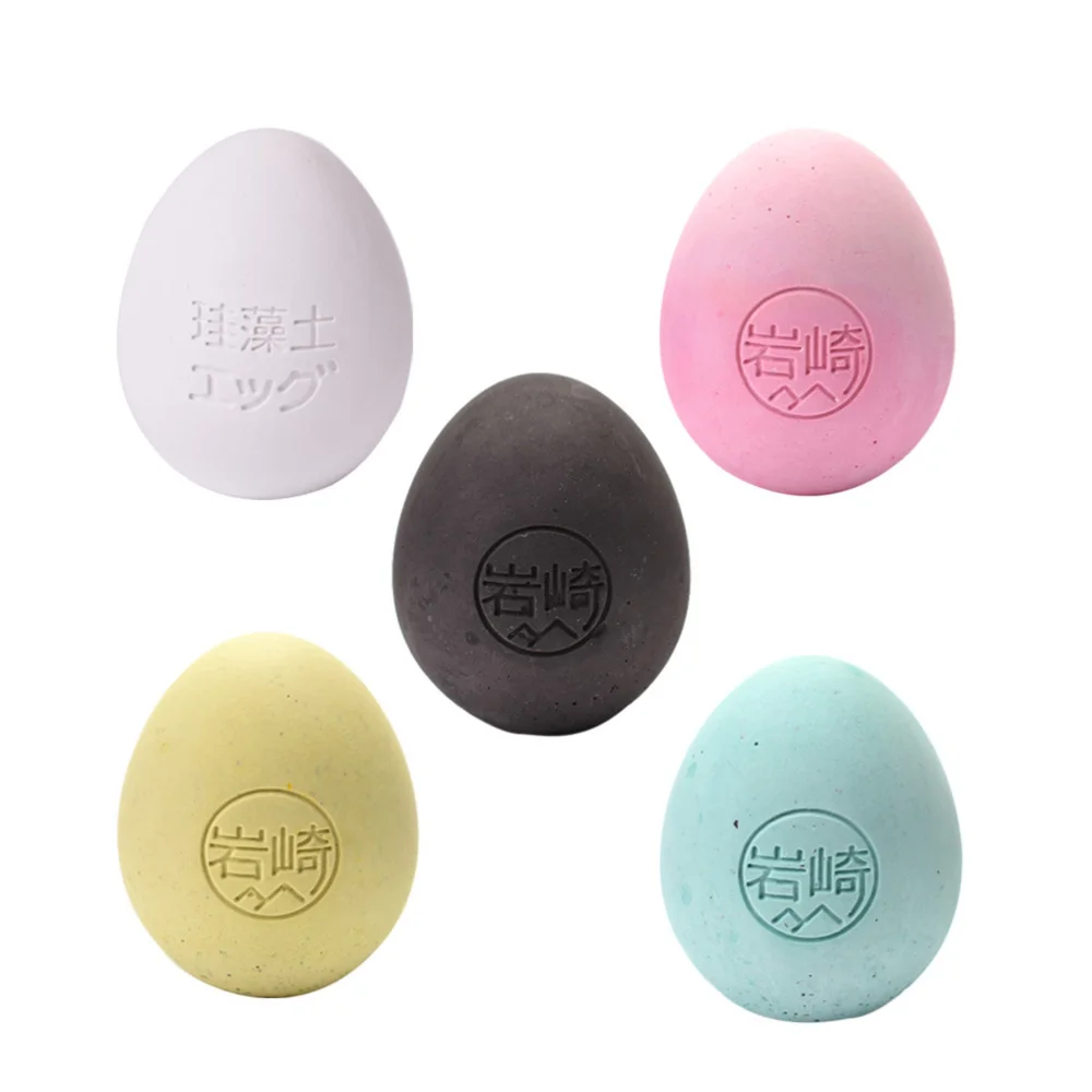 

2pcs Non-chemical Natural Drawers Refrigerator Odor Deodorizer Musty Odor Moisture Remover Eliminator